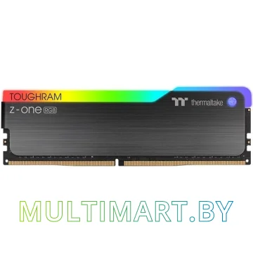 Оперативная память Thermaltake ToughRam Z-One RGB 2x8GB DDR4 PC4-36800 (R019D408GX2-4600C19A)